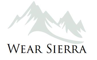 Wear Sierra